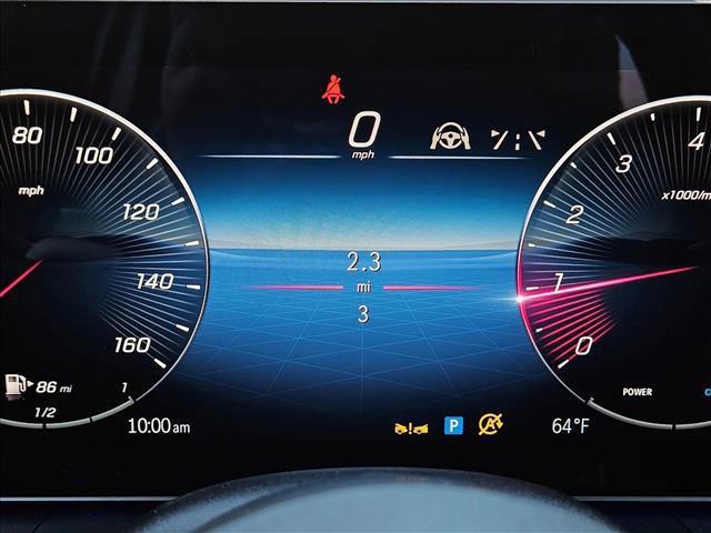 new 2026 Mercedes-Benz GLE 450 car, priced at $79,015