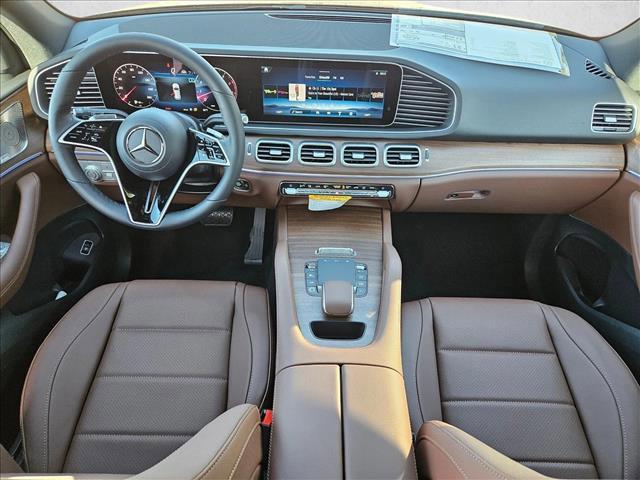 new 2026 Mercedes-Benz GLE 450 car, priced at $79,015