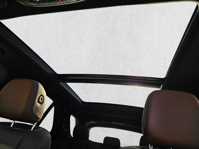 new 2026 Mercedes-Benz GLE 450 car, priced at $79,015