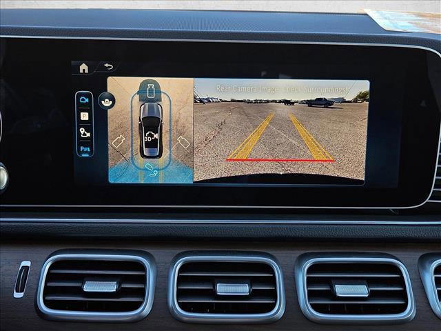 new 2026 Mercedes-Benz GLE 450 car, priced at $79,015