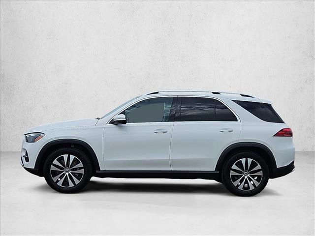 new 2026 Mercedes-Benz GLE 350 car, priced at $68,505