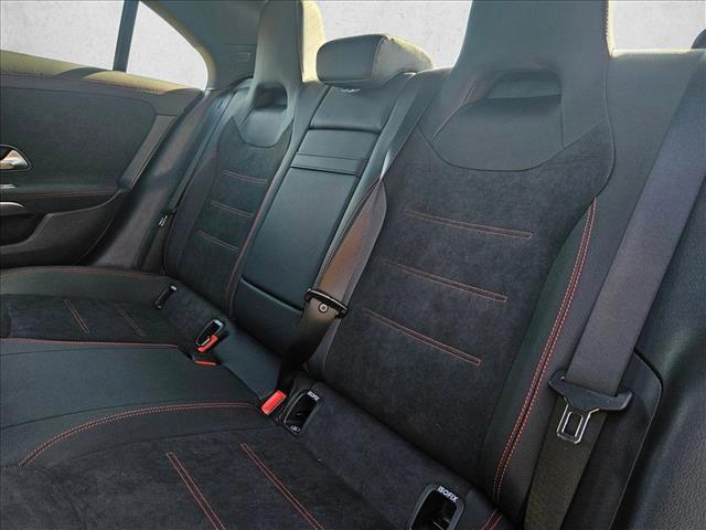 new 2026 Mercedes-Benz CLA 250 car, priced at $58,860