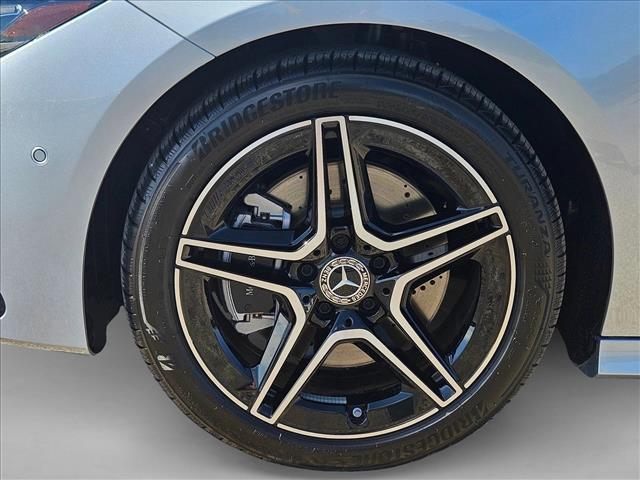 new 2026 Mercedes-Benz CLA 250 car, priced at $58,860