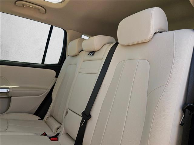 used 2021 Mercedes-Benz GLB 250 car, priced at $23,692