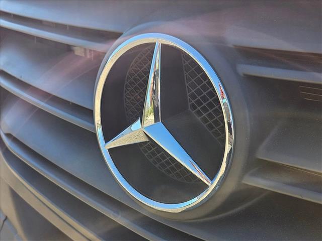 used 2023 Mercedes-Benz Sprinter 2500 car, priced at $37,555