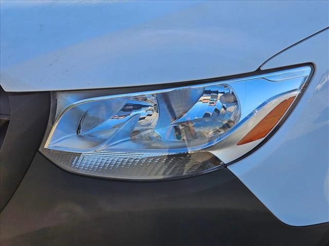 used 2023 Mercedes-Benz Sprinter 2500 car, priced at $37,555