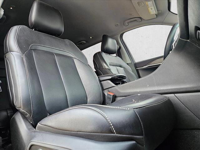 used 2022 Jeep Grand Cherokee L car, priced at $29,998