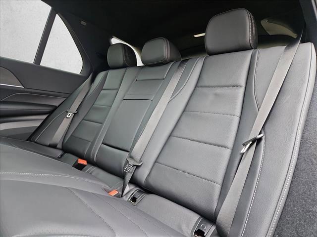 new 2026 Mercedes-Benz GLE 350 car, priced at $65,030