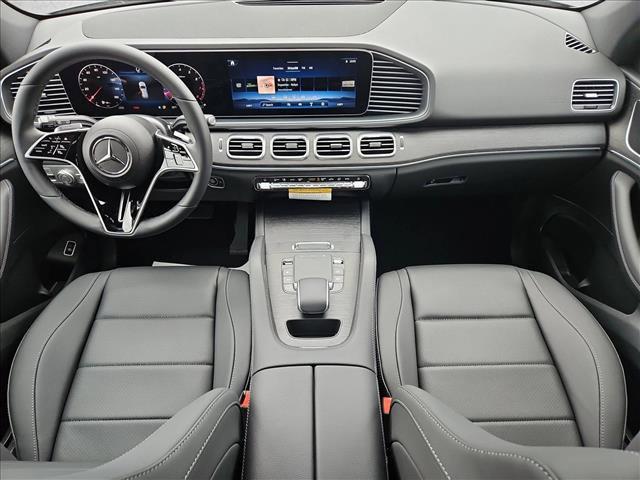 new 2026 Mercedes-Benz GLE 350 car, priced at $65,030