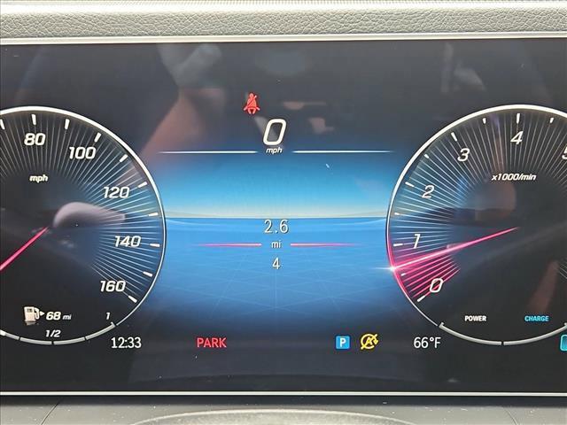 new 2026 Mercedes-Benz GLE 350 car, priced at $65,030