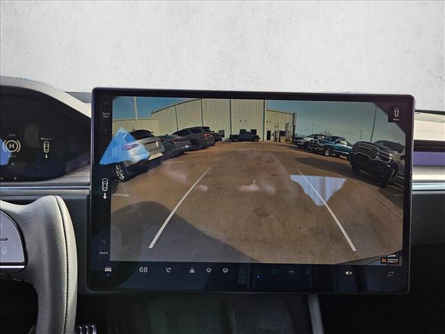 used 2022 Tesla Model S car, priced at $44,995