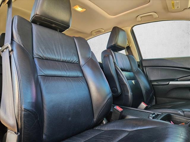 used 2012 Honda CR-V car, priced at $11,498