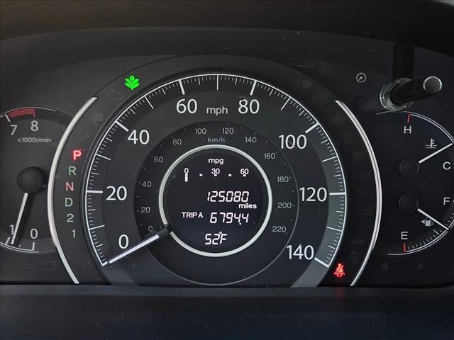 used 2012 Honda CR-V car, priced at $11,498