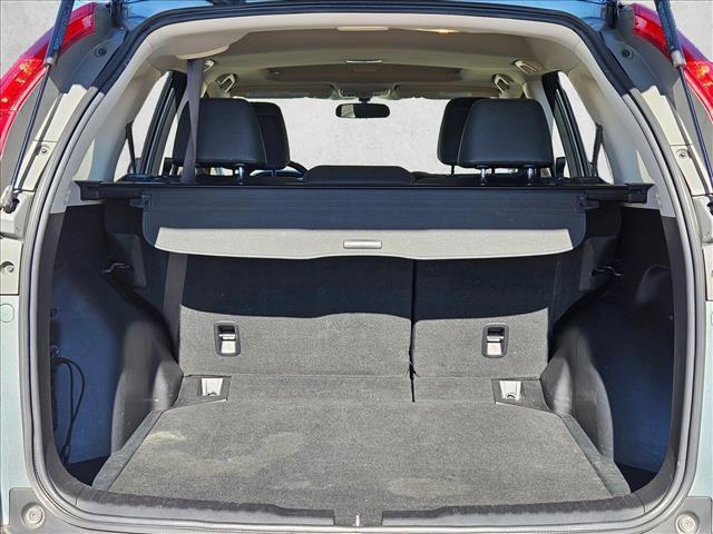 used 2012 Honda CR-V car, priced at $11,498