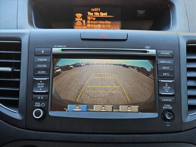 used 2012 Honda CR-V car, priced at $11,498