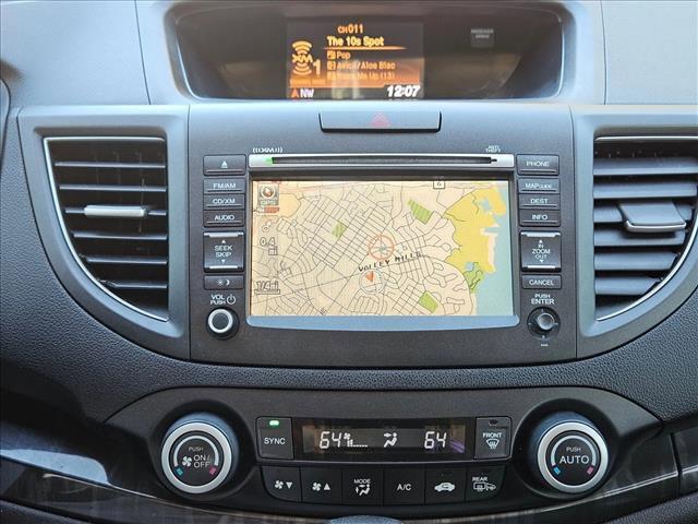 used 2012 Honda CR-V car, priced at $11,498