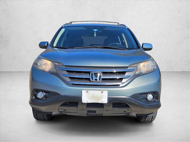 used 2012 Honda CR-V car, priced at $11,498