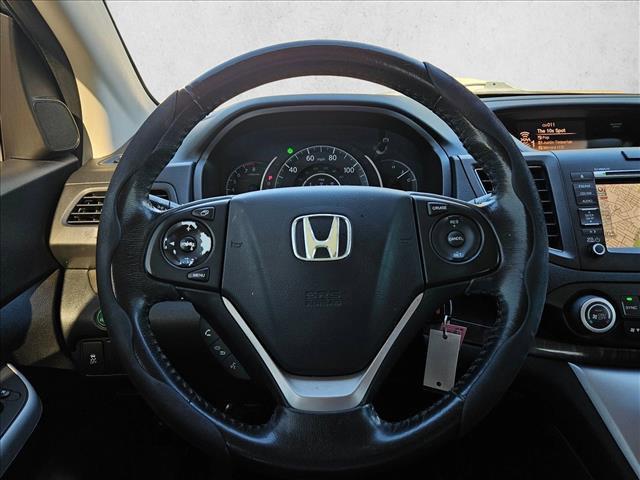 used 2012 Honda CR-V car, priced at $11,498