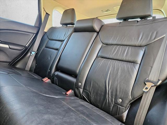 used 2012 Honda CR-V car, priced at $11,498