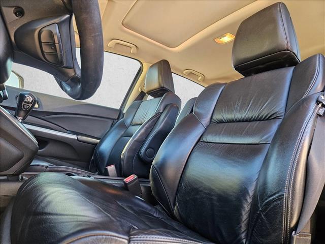 used 2012 Honda CR-V car, priced at $11,498