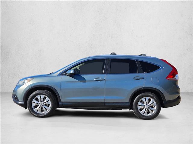 used 2012 Honda CR-V car, priced at $11,498
