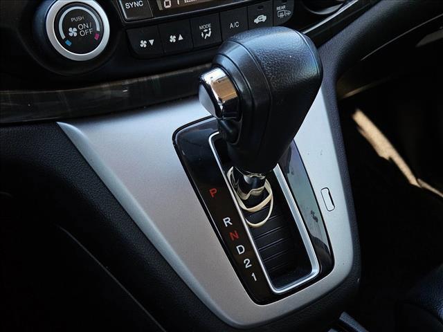 used 2012 Honda CR-V car, priced at $11,498