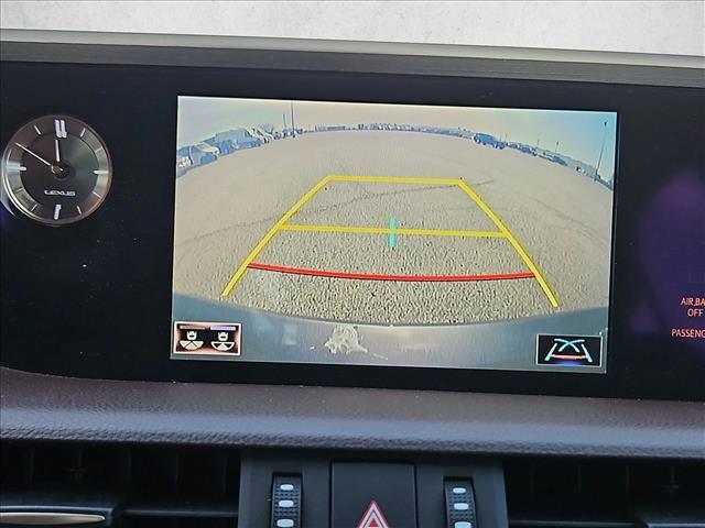 used 2020 Lexus ES 350 car, priced at $28,498