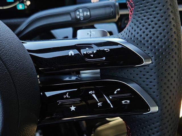 new 2026 Mercedes-Benz CLA 250 car, priced at $50,240