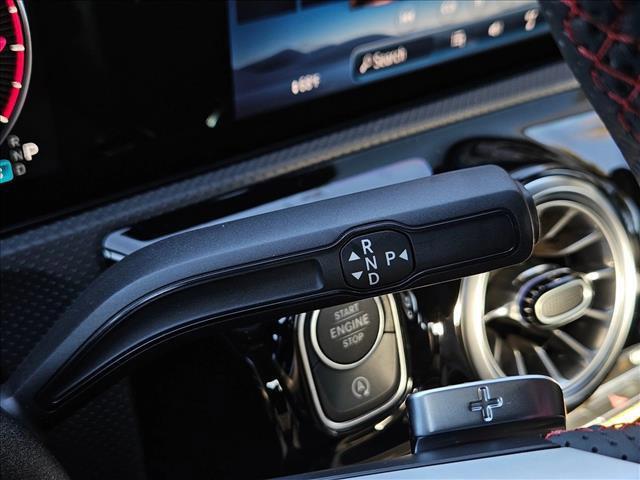 new 2026 Mercedes-Benz CLA 250 car, priced at $50,240