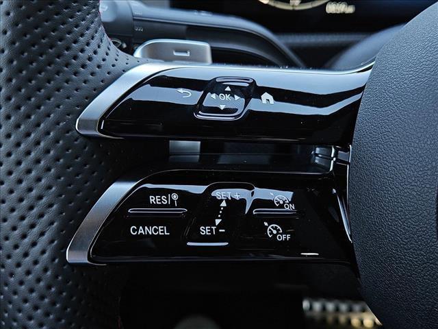 new 2026 Mercedes-Benz CLA 250 car, priced at $50,240