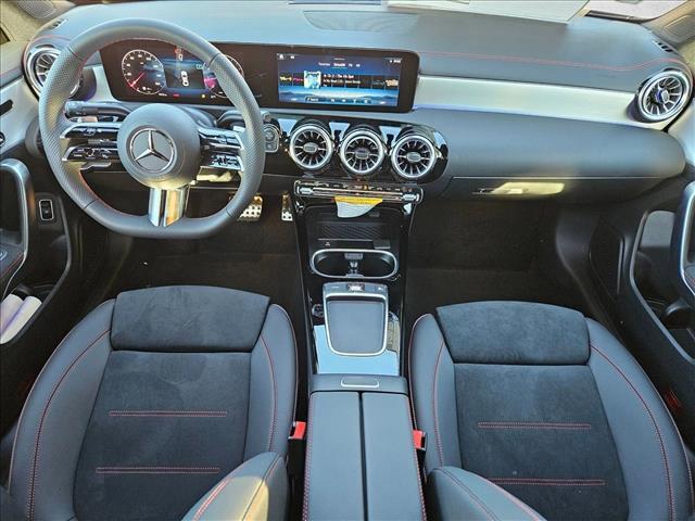 new 2026 Mercedes-Benz CLA 250 car, priced at $50,240