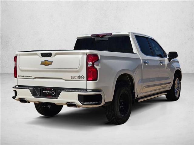 used 2022 Chevrolet Silverado 1500 car, priced at $45,302