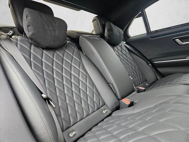 used 2023 Mercedes-Benz S-Class car, priced at $86,879