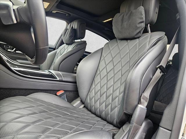 used 2023 Mercedes-Benz S-Class car, priced at $86,879