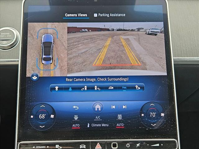 used 2023 Mercedes-Benz S-Class car, priced at $86,879