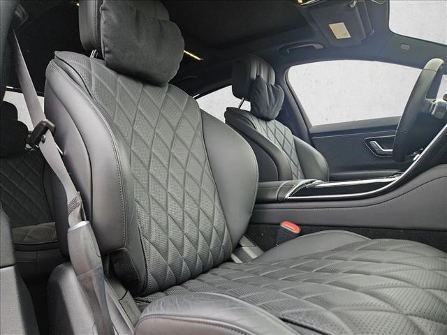 used 2023 Mercedes-Benz S-Class car, priced at $86,879