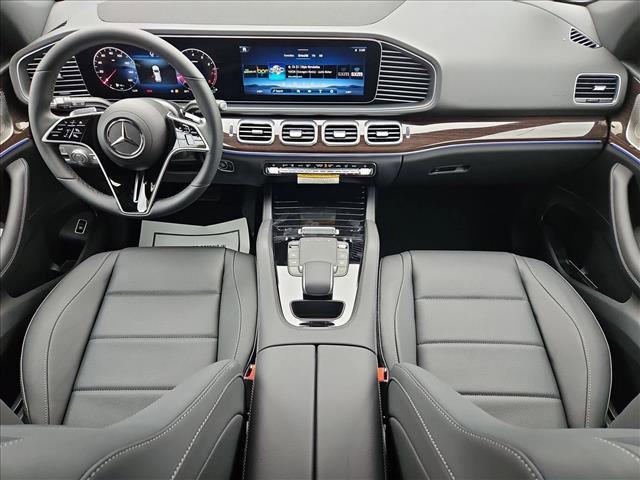 new 2026 Mercedes-Benz GLE 350 car, priced at $71,640