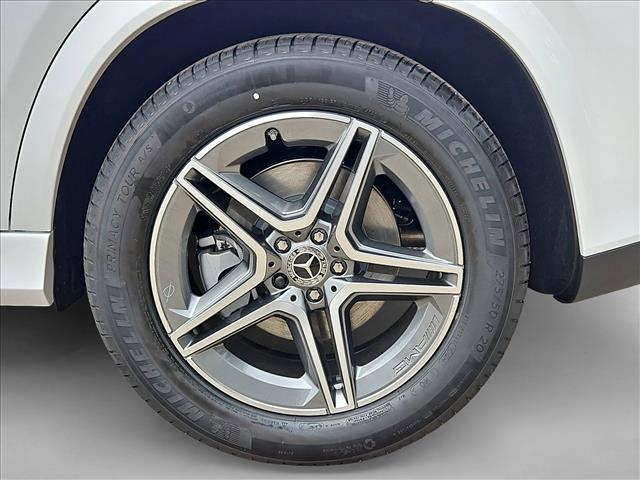 new 2026 Mercedes-Benz GLE 350 car, priced at $71,640