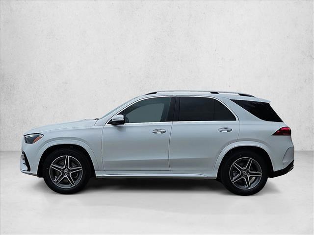 new 2026 Mercedes-Benz GLE 350 car, priced at $71,640