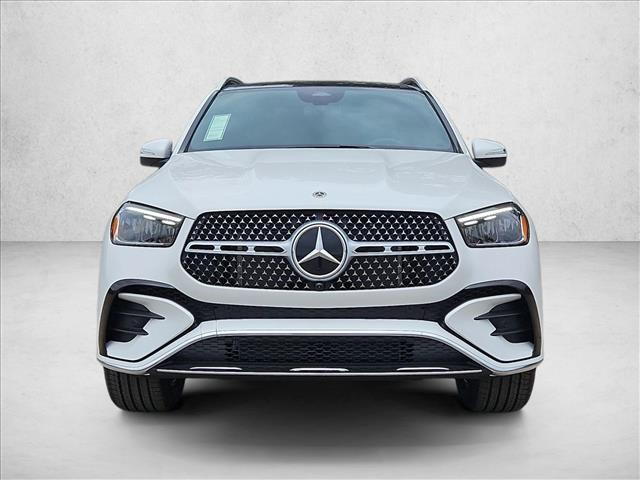 new 2026 Mercedes-Benz GLE 350 car, priced at $71,640