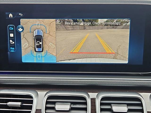 new 2026 Mercedes-Benz GLE 350 car, priced at $71,640