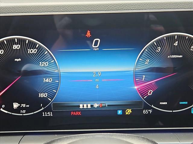 new 2026 Mercedes-Benz GLE 350 car, priced at $71,640