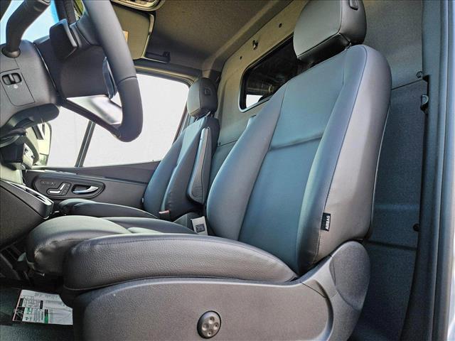 new 2025 Mercedes-Benz Sprinter 2500 car, priced at $66,517
