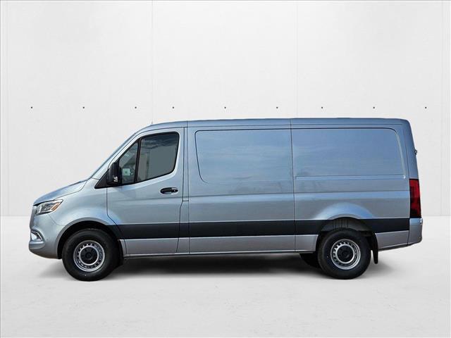 new 2025 Mercedes-Benz Sprinter 2500 car, priced at $66,517