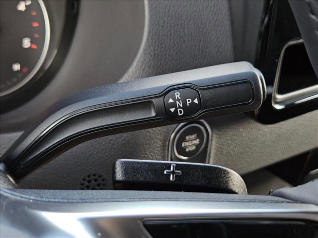 new 2025 Mercedes-Benz Sprinter 2500 car, priced at $66,517