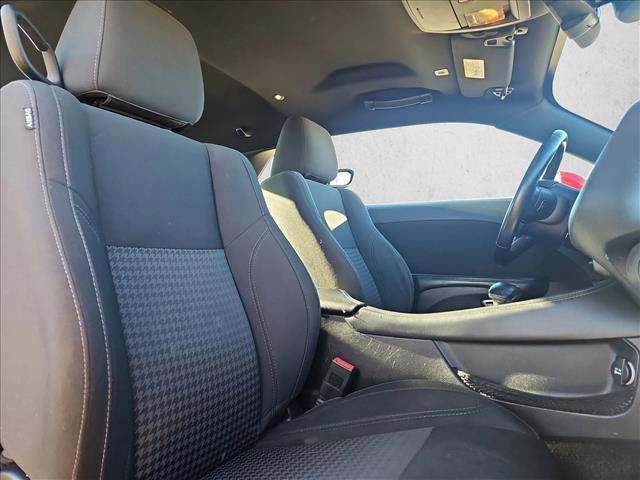used 2017 Dodge Challenger car, priced at $18,903