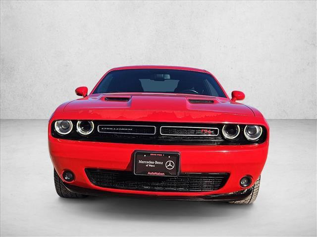 used 2017 Dodge Challenger car, priced at $18,903