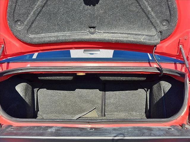 used 2017 Dodge Challenger car, priced at $18,903