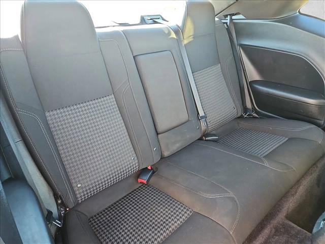 used 2017 Dodge Challenger car, priced at $18,903