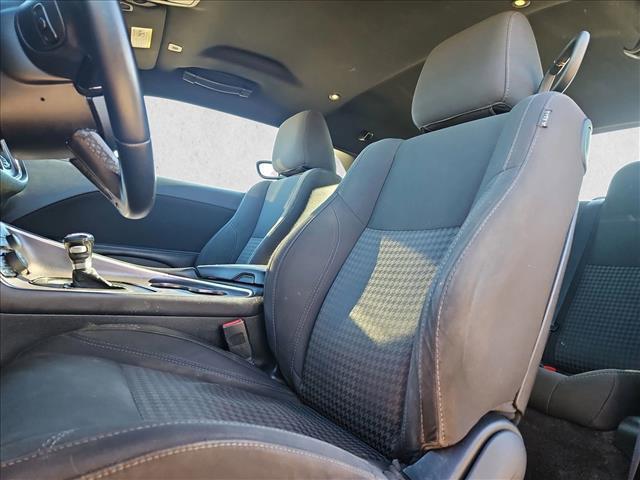 used 2017 Dodge Challenger car, priced at $18,903